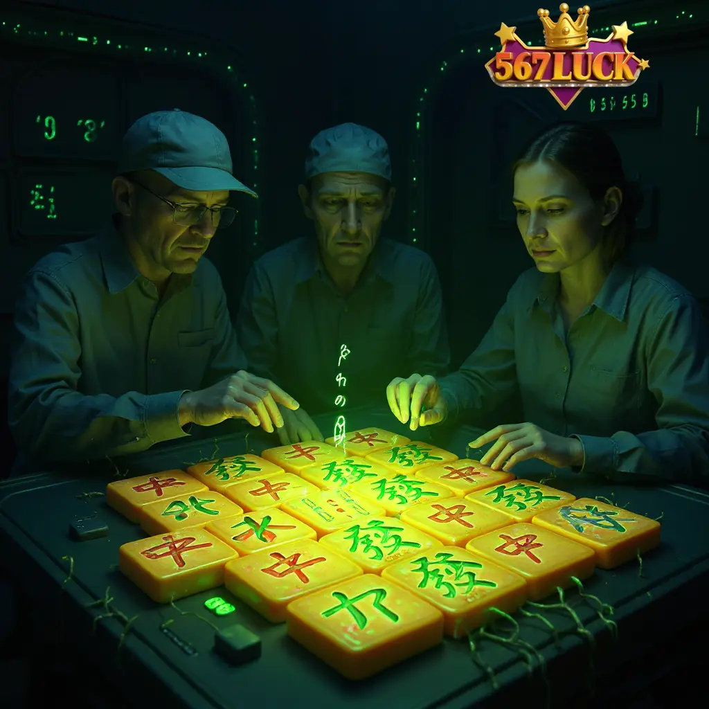 567LUCK Apk Apk v50.1 (New) Android Sutindo