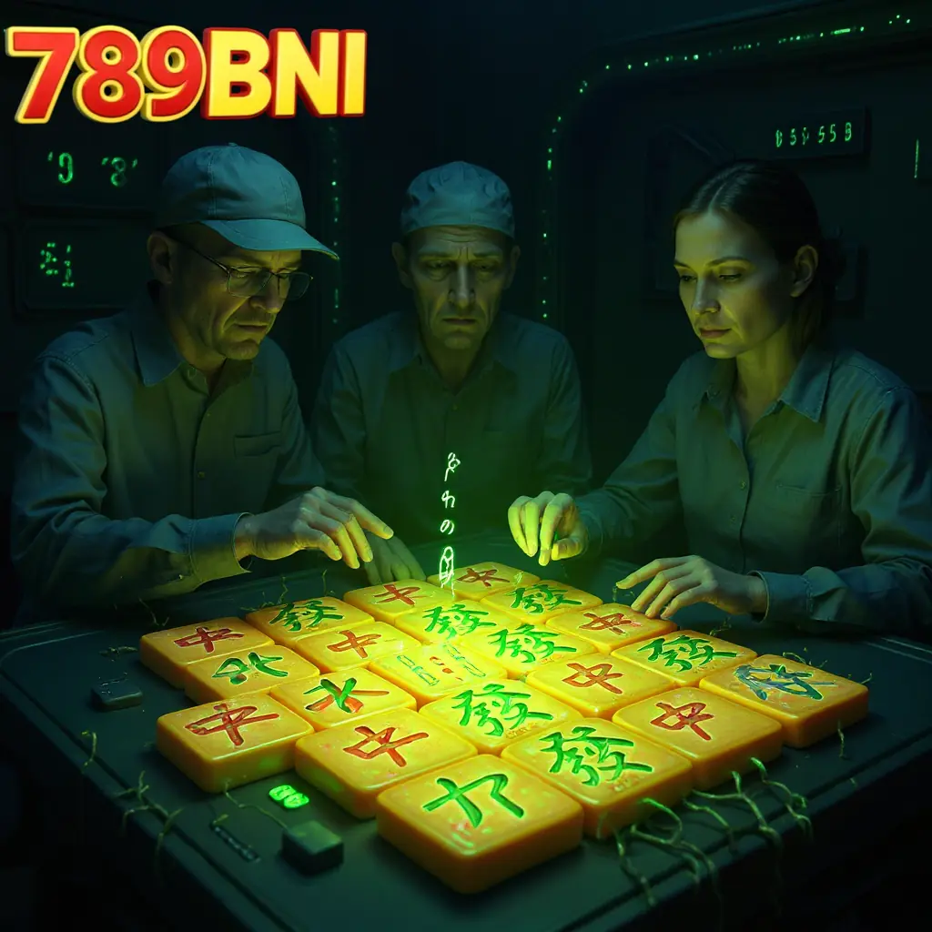 789BNI Apk