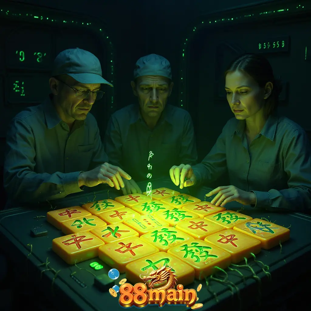 88MAIN Apk