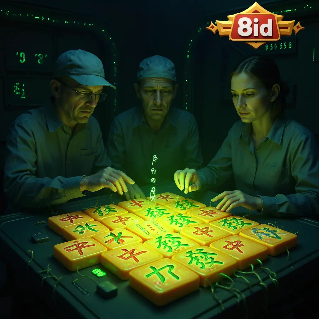 8ID Apk Apk v50.1 (New) Android Sutindo