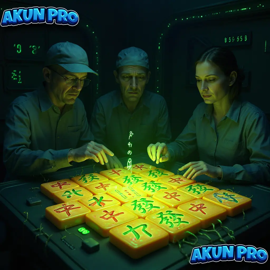 AKUN PRO SERVER GACOR Apk