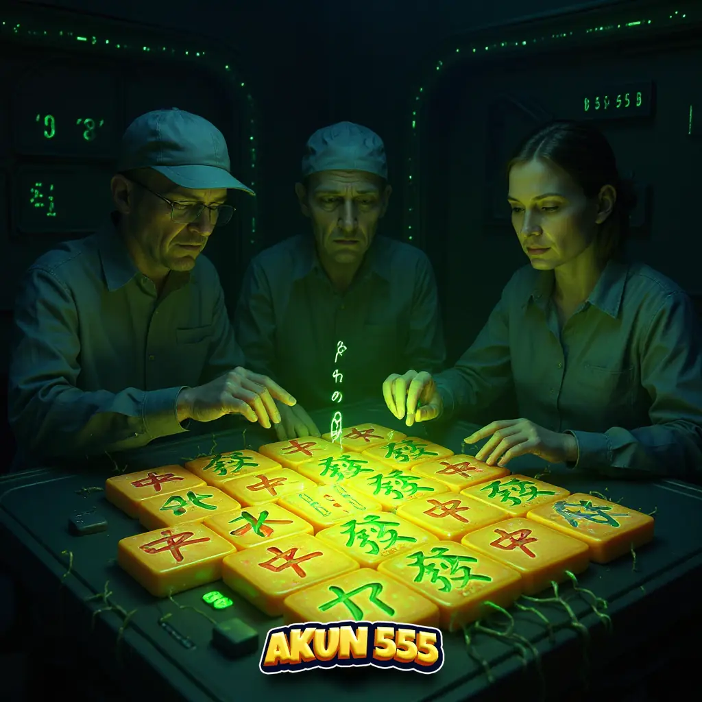 AKUN555 Apk Apk v50.1 (New) Android Sutindo