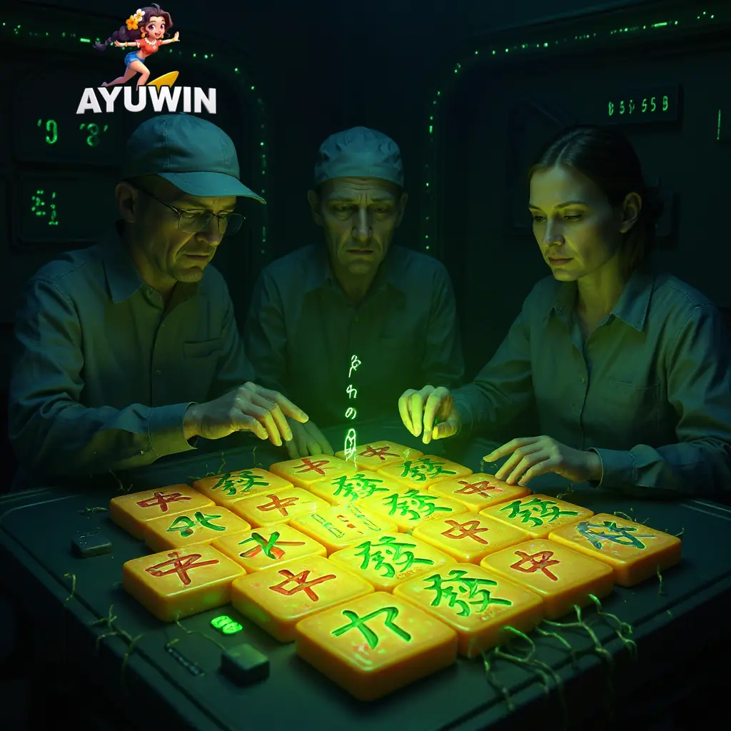 AYUWIN Apk Apk v50.1 (New) Android Sutindo
