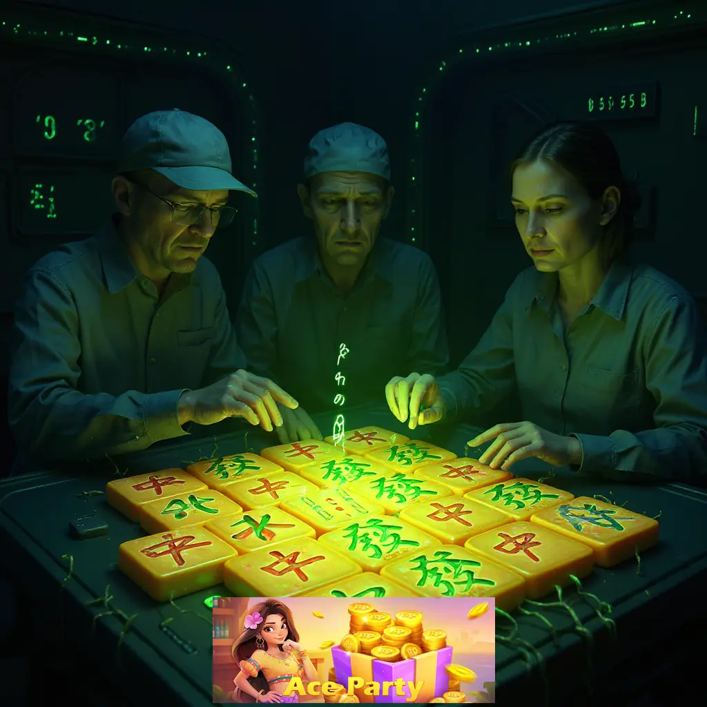 Ace Party Apk Apk v50.1 (New) Android Sutindo