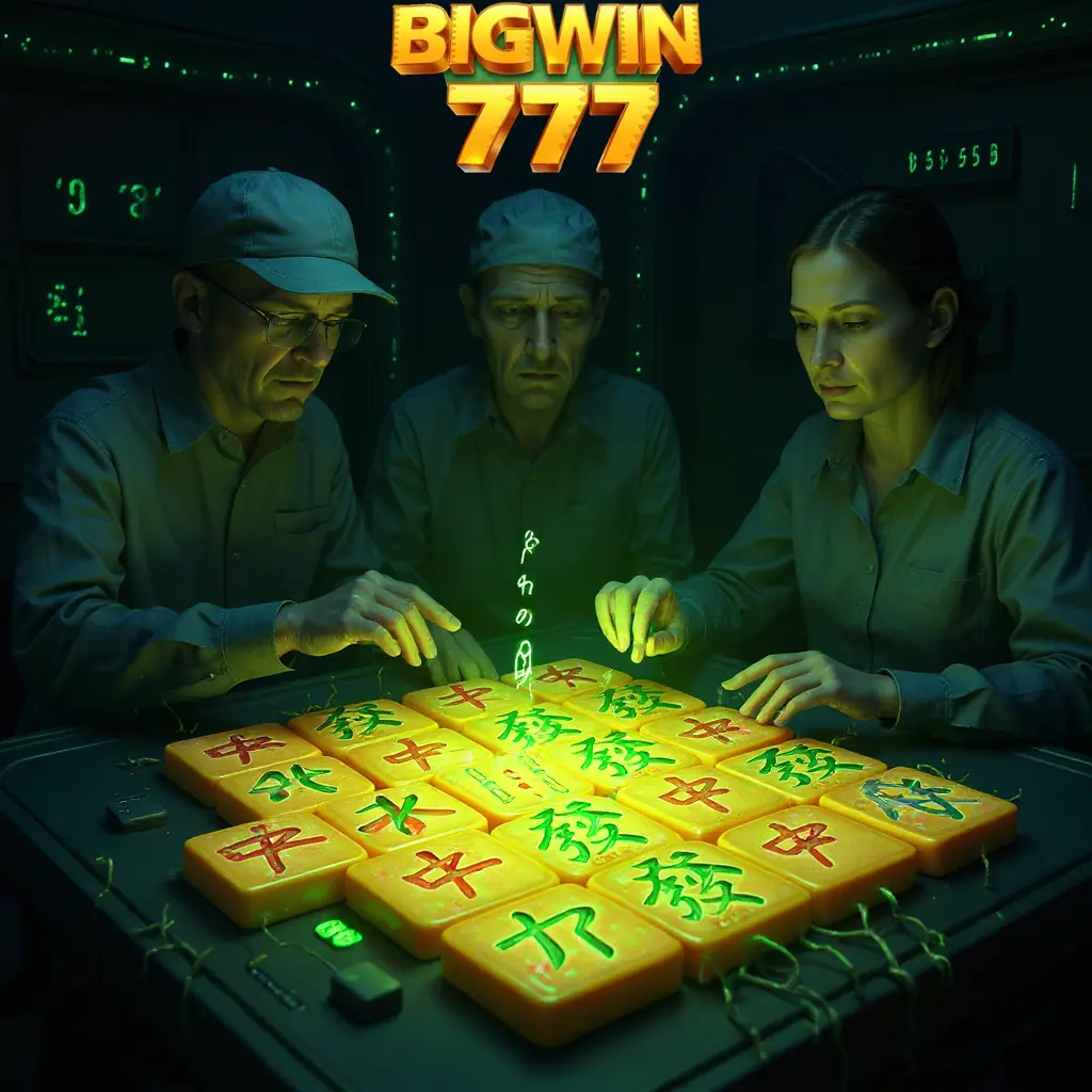 BIGWIN777 Apk Apk v50.1 (New) Android Sutindo