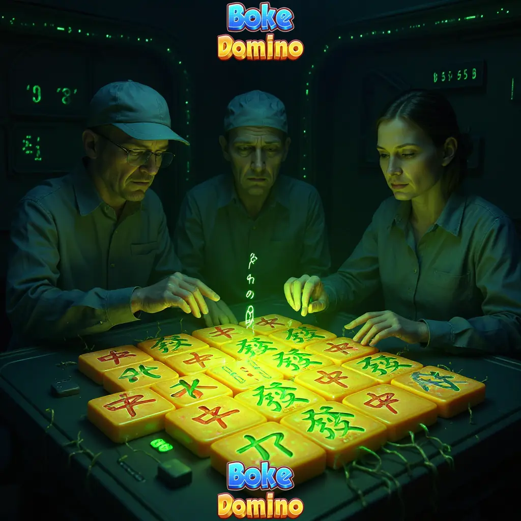 BOKEDOMINO Apk Apk v50.1 (New) Android Sutindo