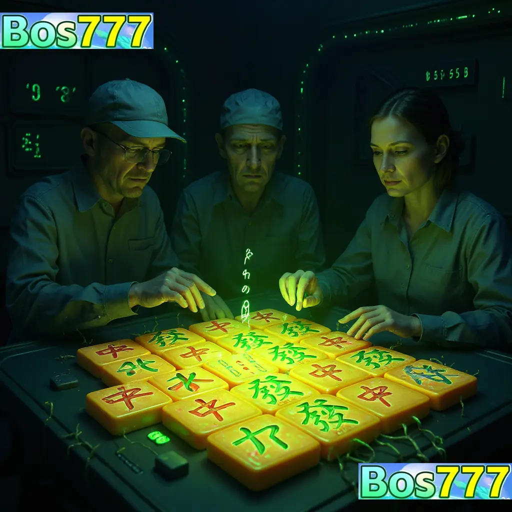 BOS777 Apk