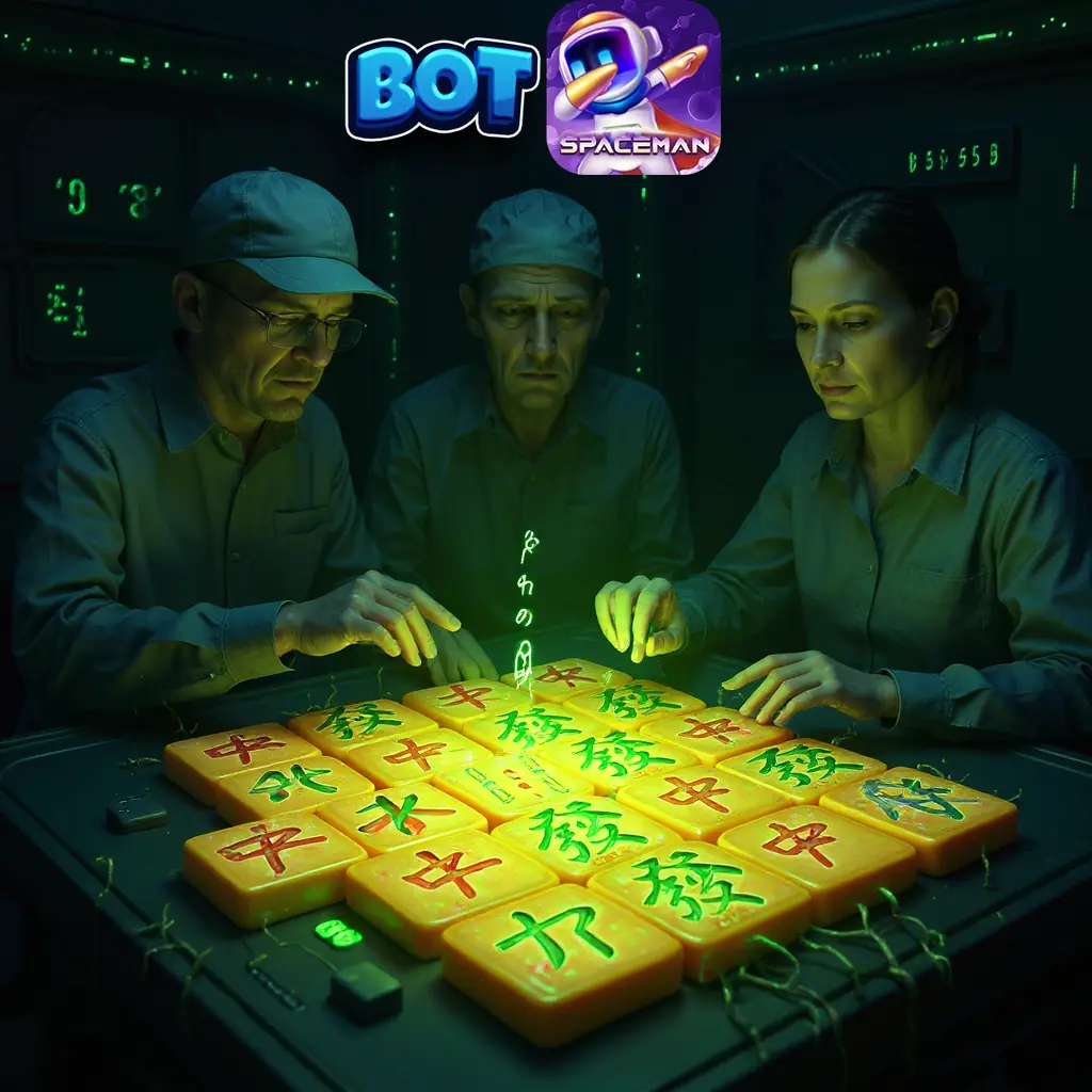 BOT SPACEMAN HACK Apk Apk v50.1 (New) Android Sutindo