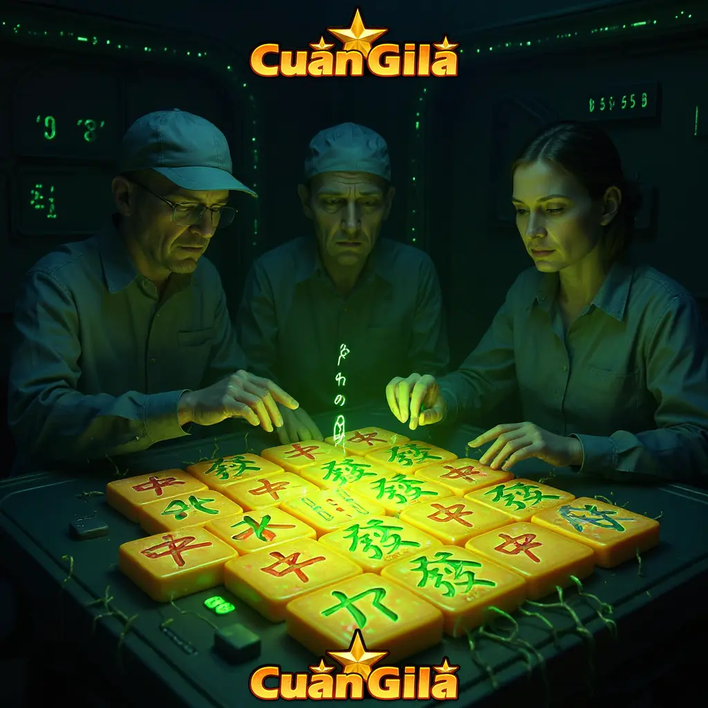 CUANGILA Apk Apk v50.1 (New) Android Sutindo