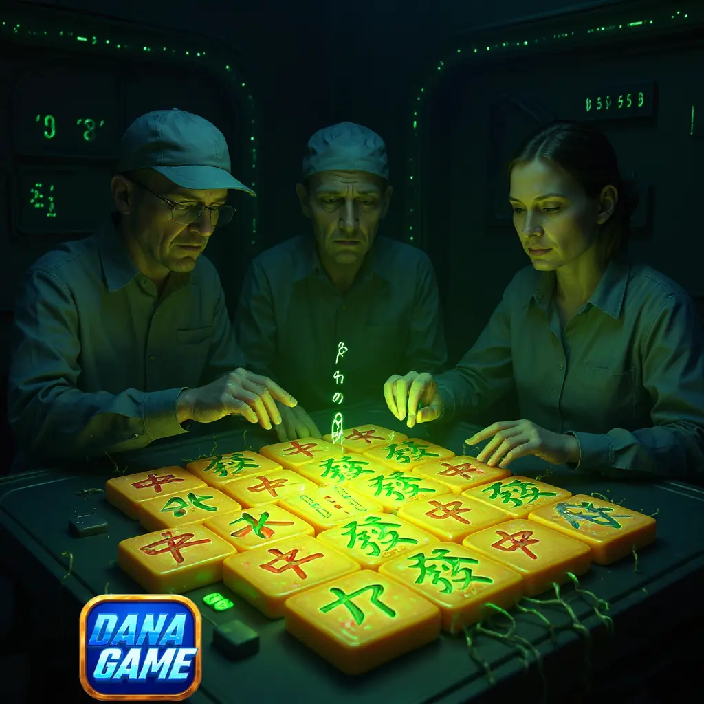 DANAGAME Apk Apk v50.1 (New) Android Sutindo