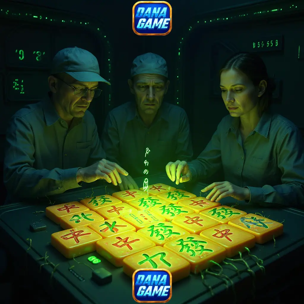 DANAGAME777 Apk Apk v50.1 (New) Android Sutindo
