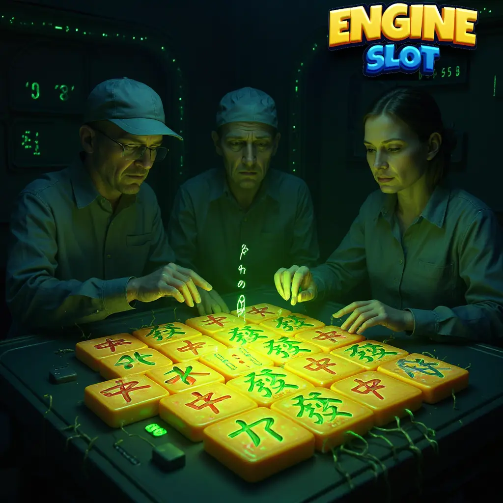 ENGINE SLOT Apk Apk v50.1 (New) Android Sutindo
