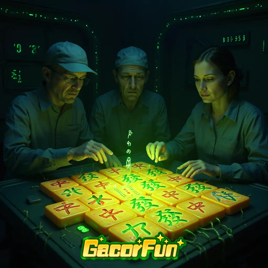 GACORFUN Apk