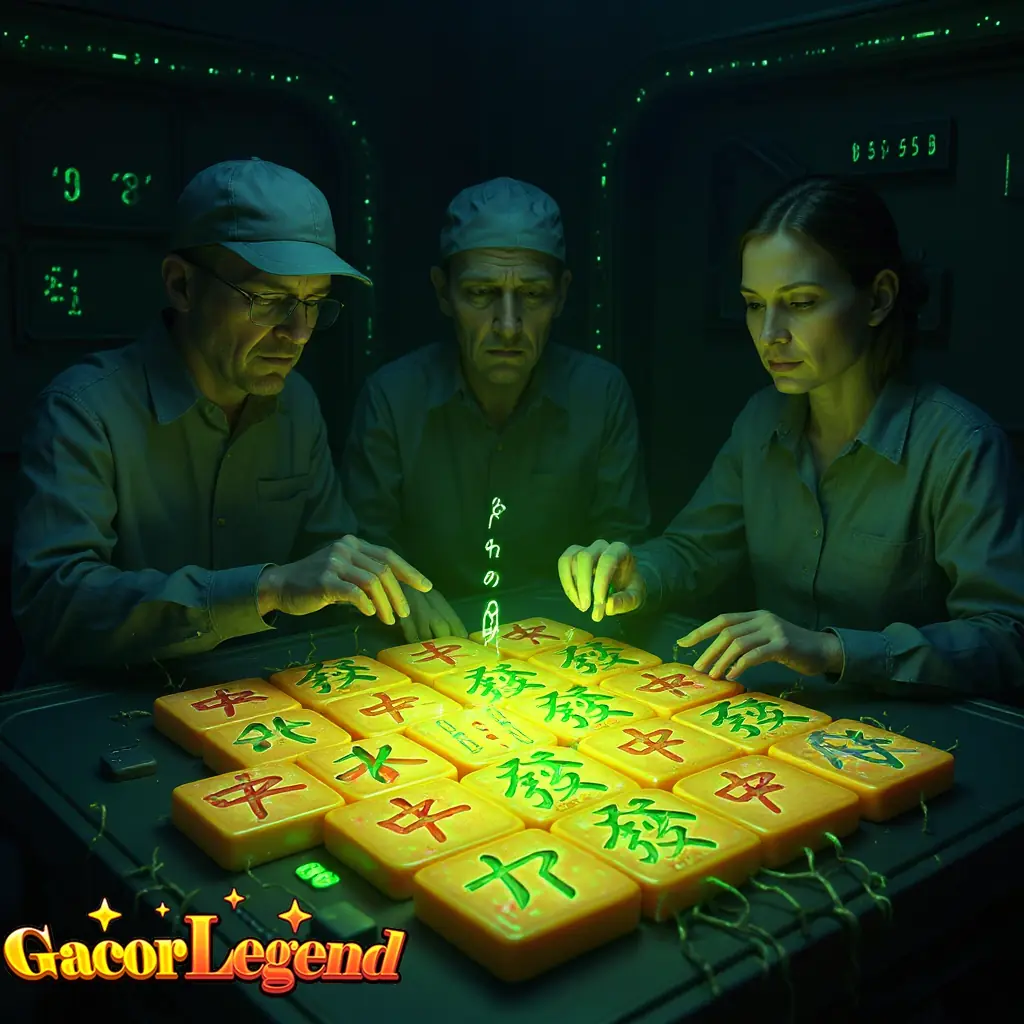 GACORLEGEND Apk Apk v50.1 (New) Android Sutindo