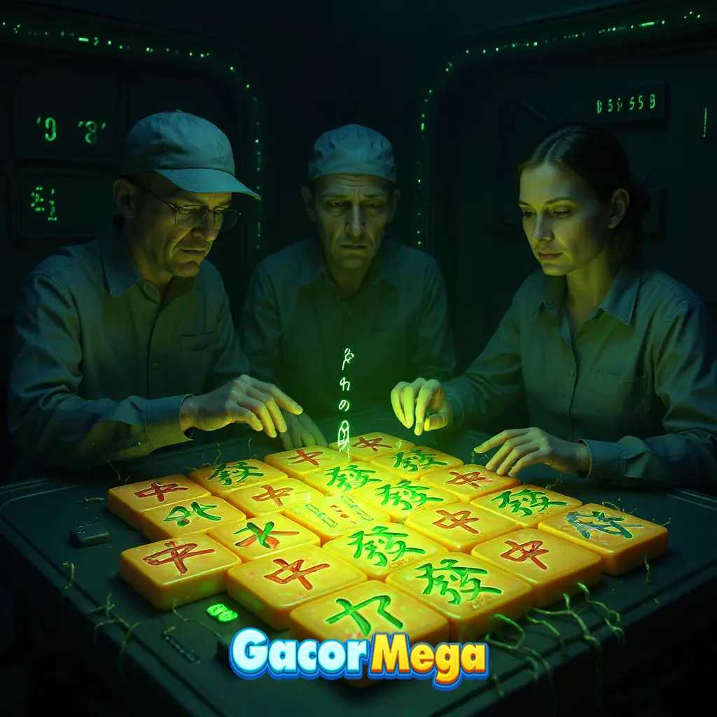 GACORMEGA Apk Apk v50.1 (New) Android Sutindo