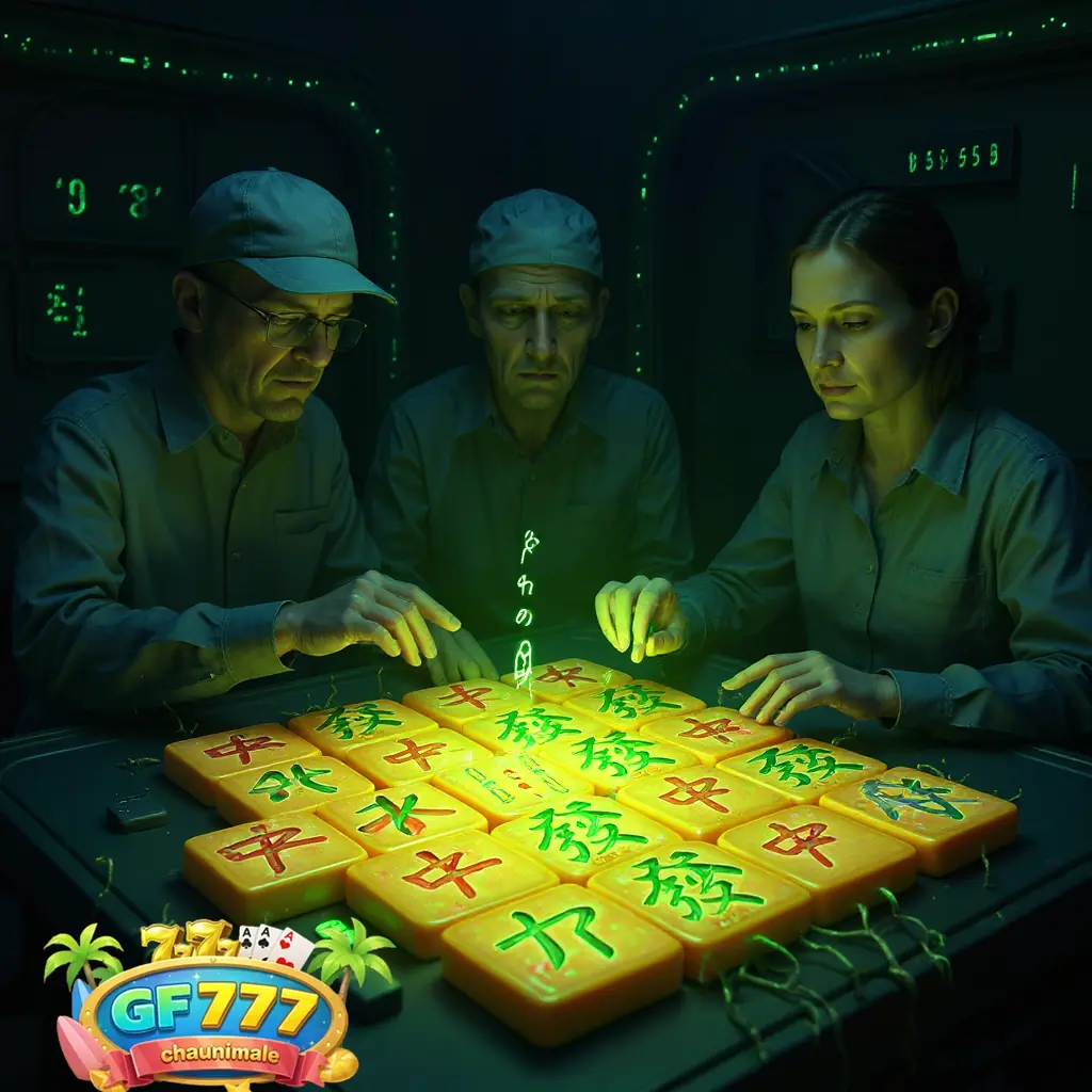 GF777 Apk