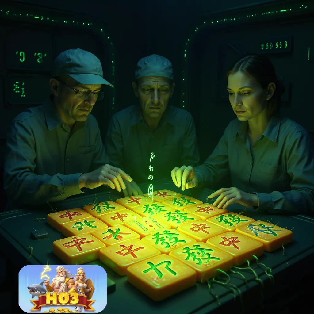 H03 Apk Apk v50.1 (New) Android Sutindo