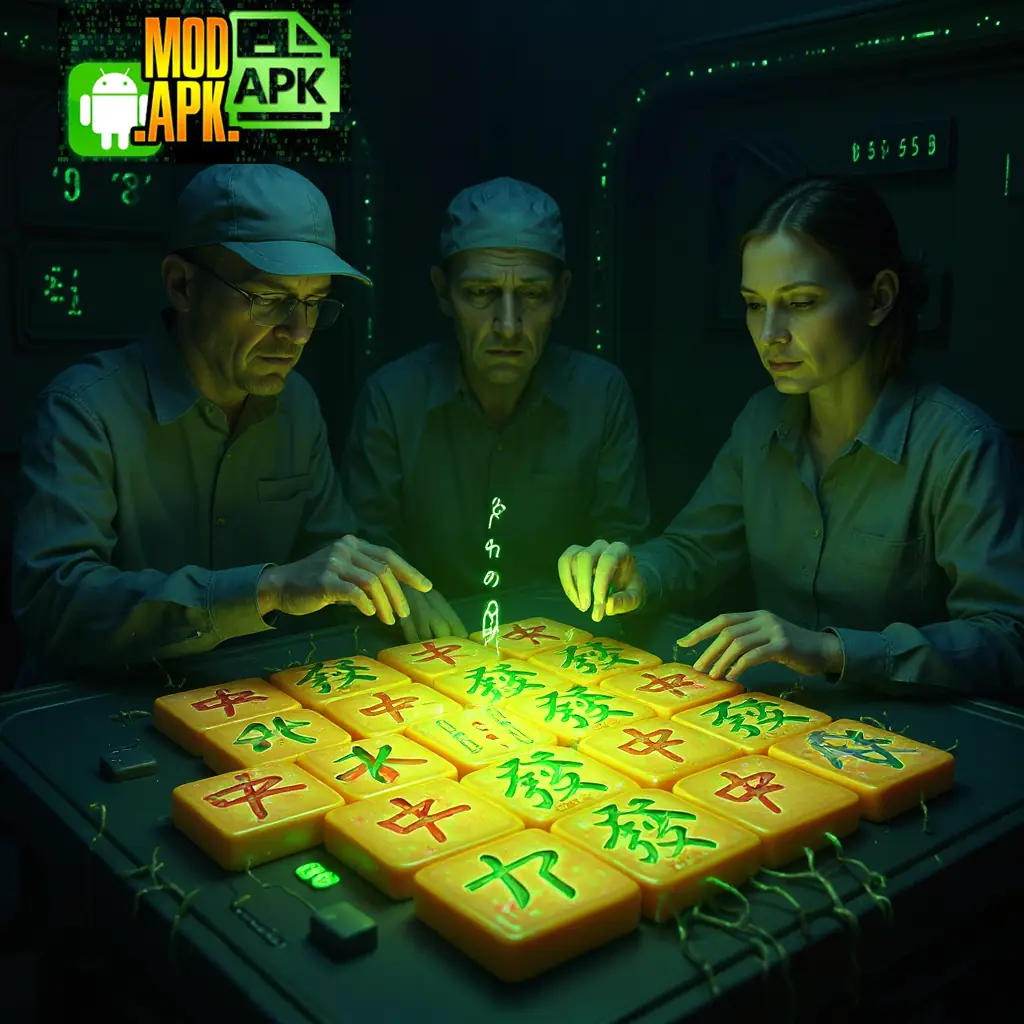 HACK MAD Apk Apk v50.1 (New) Android Sutindo