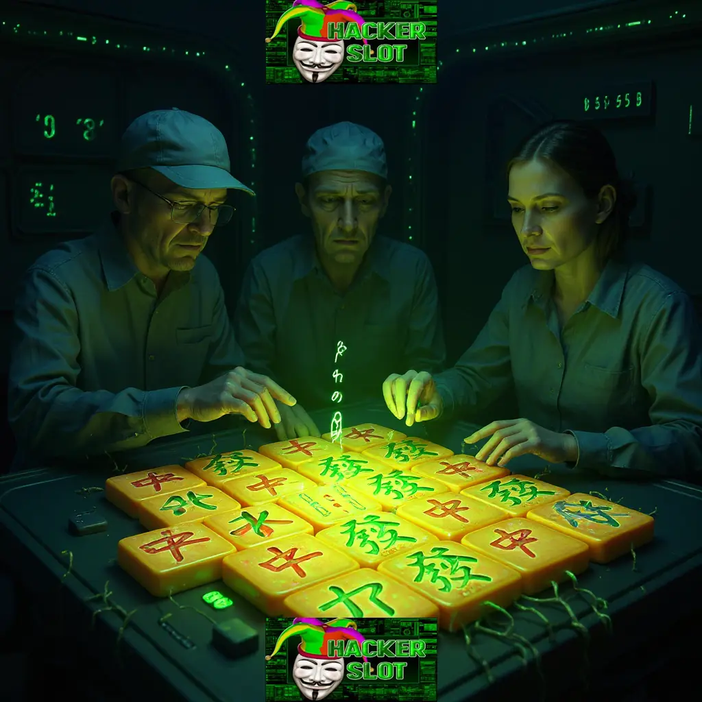 HACKER SLOT Apk Apk v50.1 (New) Android Sutindo