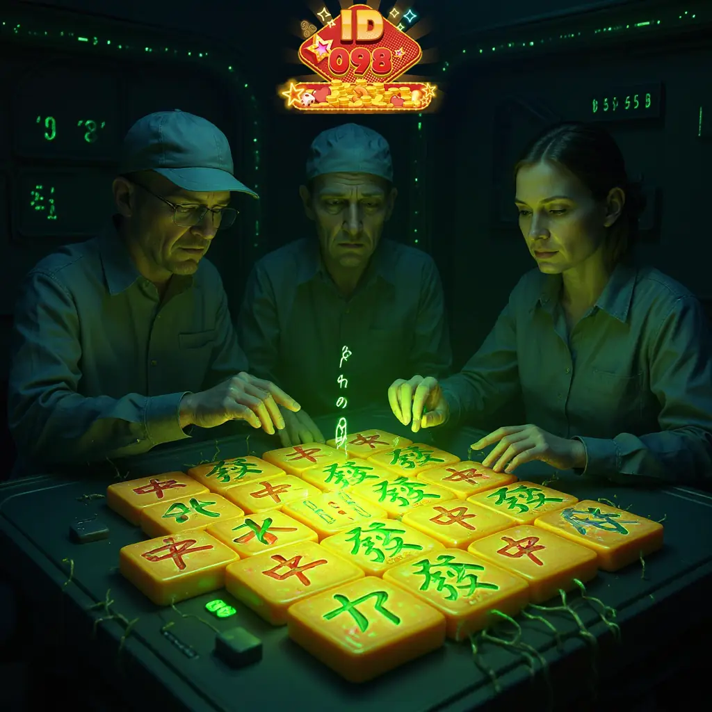 ID098 Apk Apk v50.1 (New) Android Sutindo