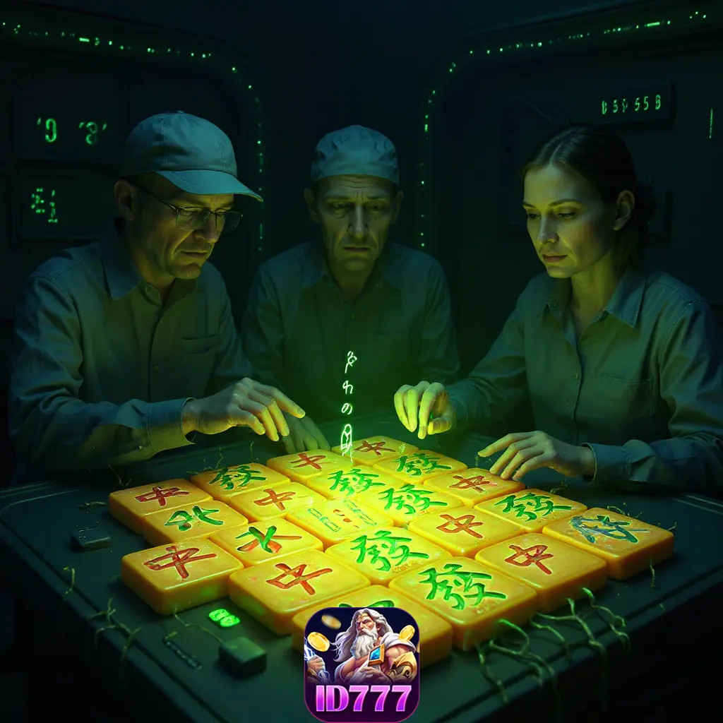 ID777 Apk Apk v50.1 (New) Android Sutindo