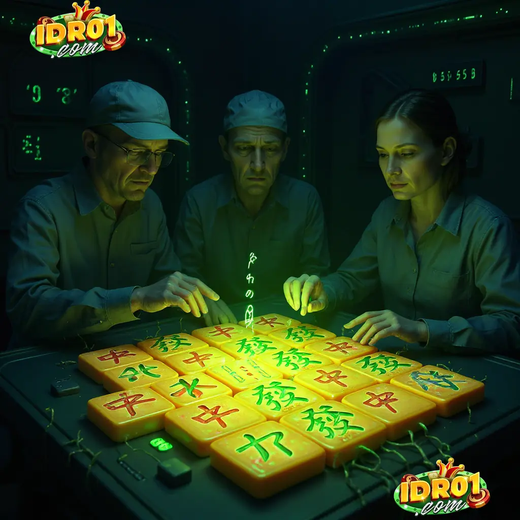 IDR01 Apk Apk v50.1 (New) Android Sutindo