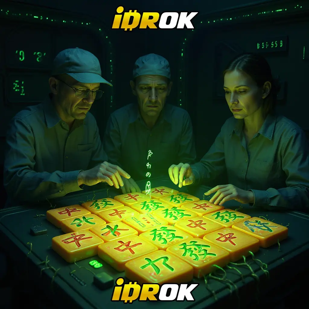 IDROK Apk Apk v50.1 (New) Android Sutindo