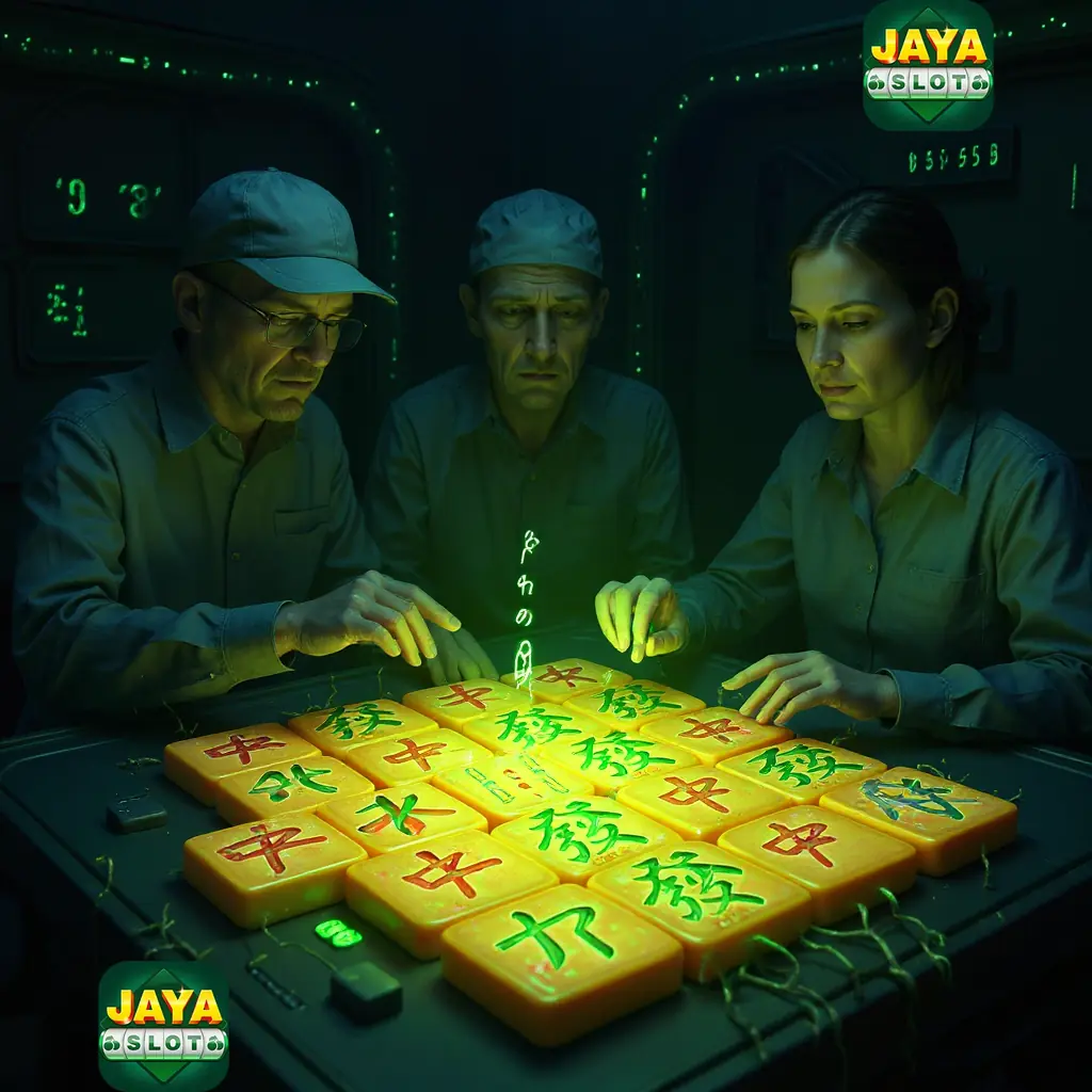 JAYASLOT Apk Apk v50.1 (New) Android Sutindo