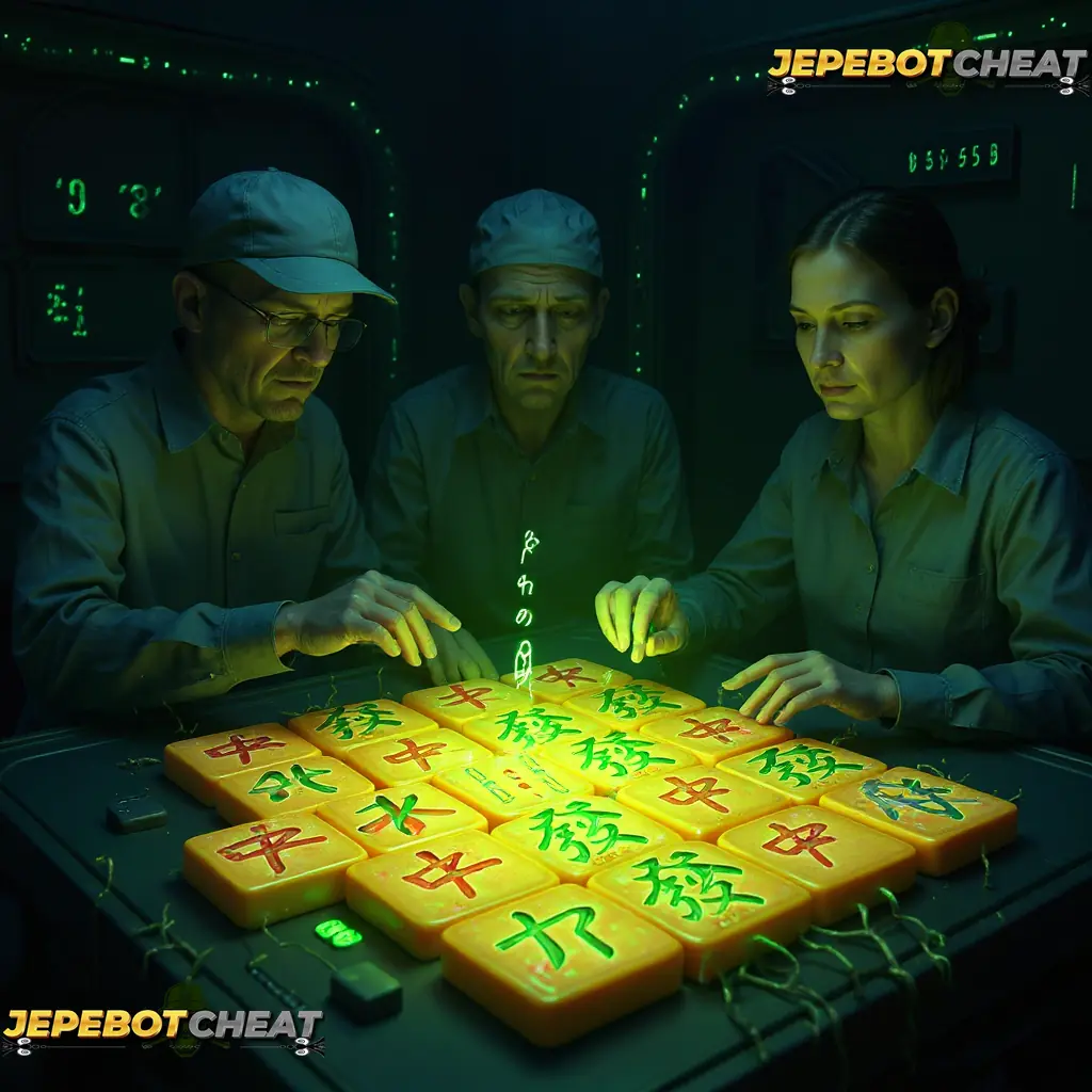 JEPEBOT Apk Apk v50.1 (New) Android Sutindo