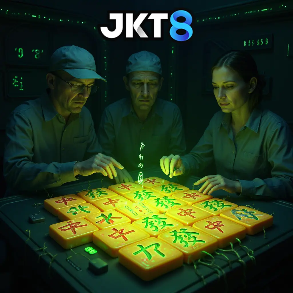 JKT8 Apk Apk v50.1 (New) Android Sutindo