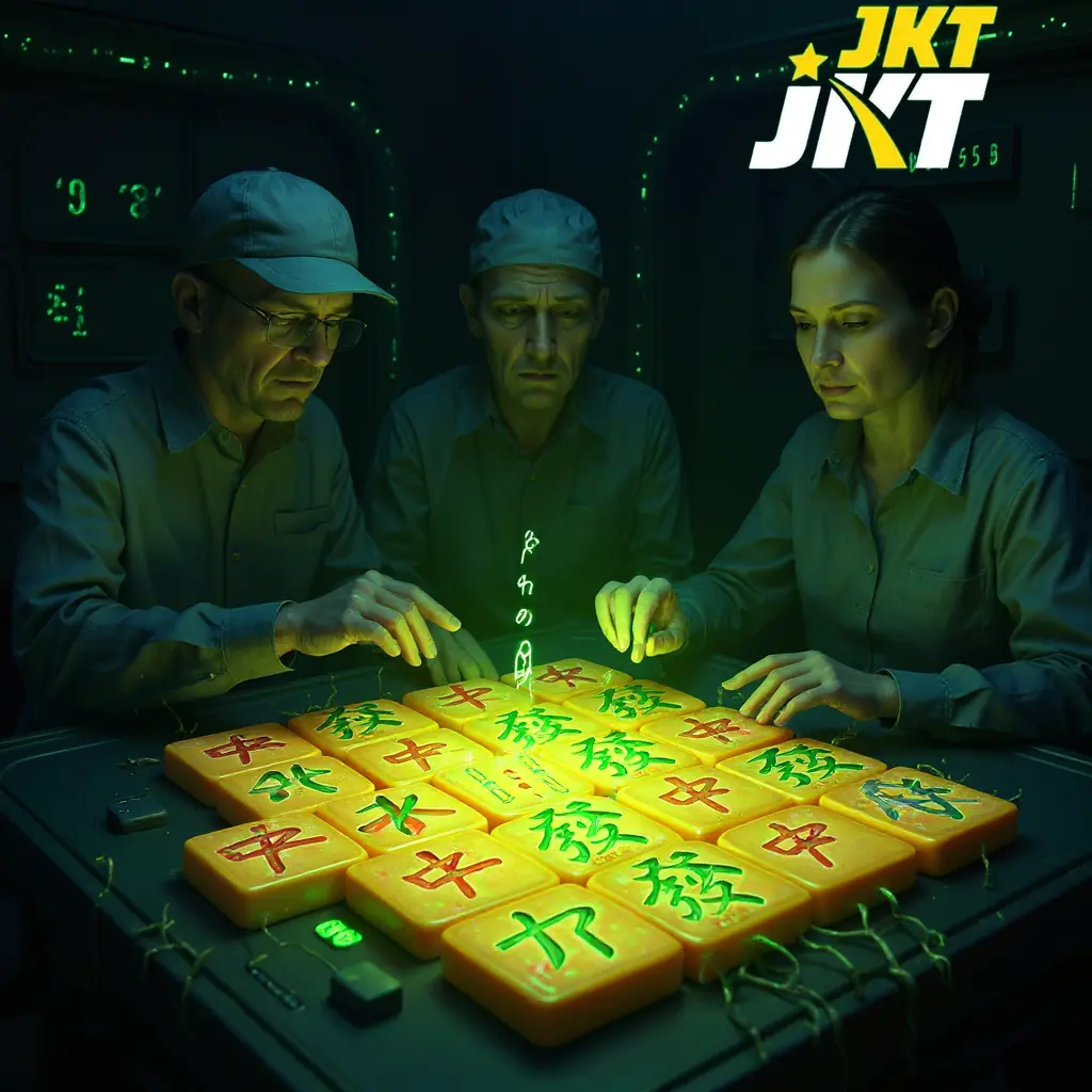 JKTJKT Apk Apk v50.1 (New) Android Sutindo