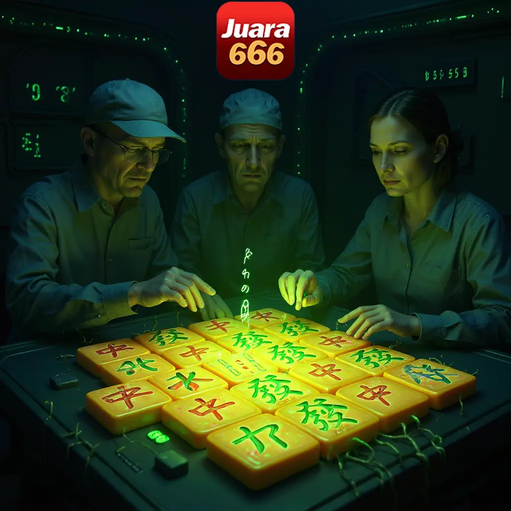 JUARA666 Apk