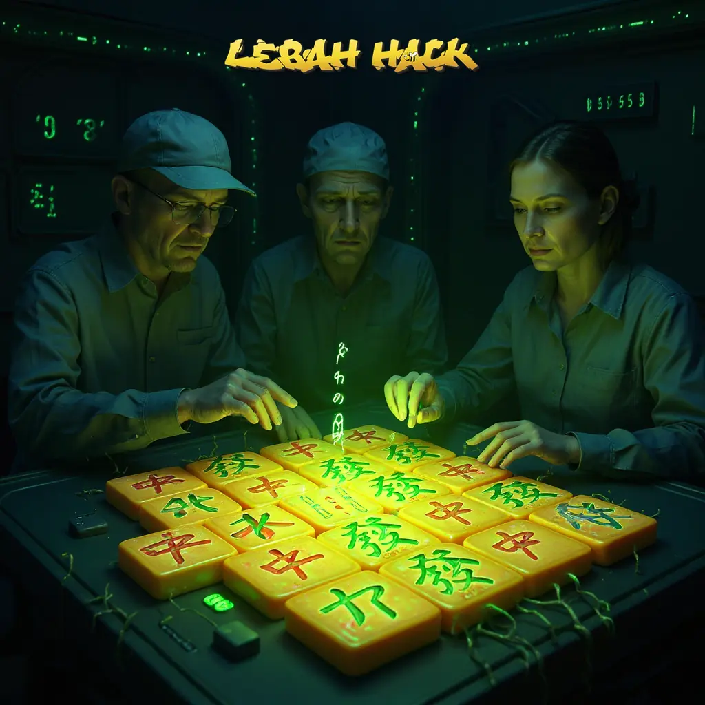 LEBAH HACK Apk Apk v50.1 (New) Android Sutindo