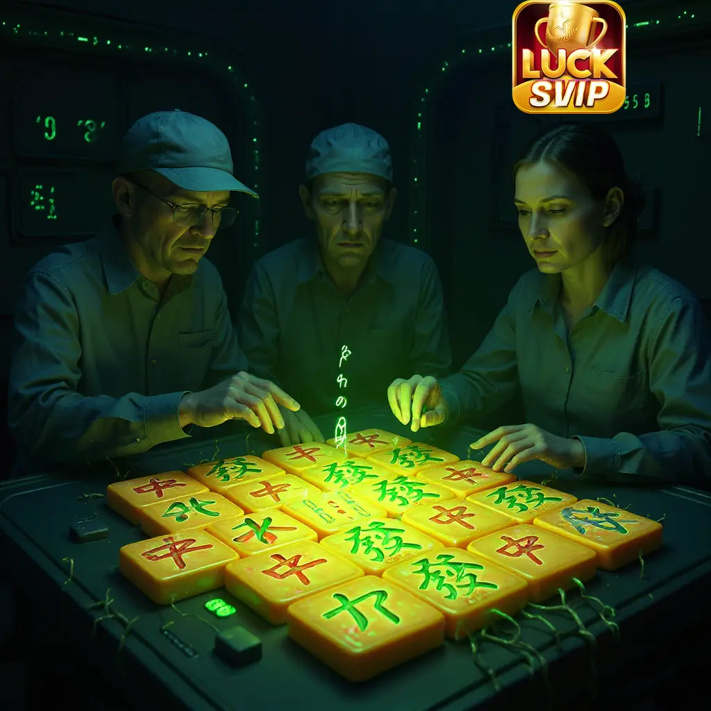 LUCKSVIP Apk Apk v50.1 (New) Android Sutindo