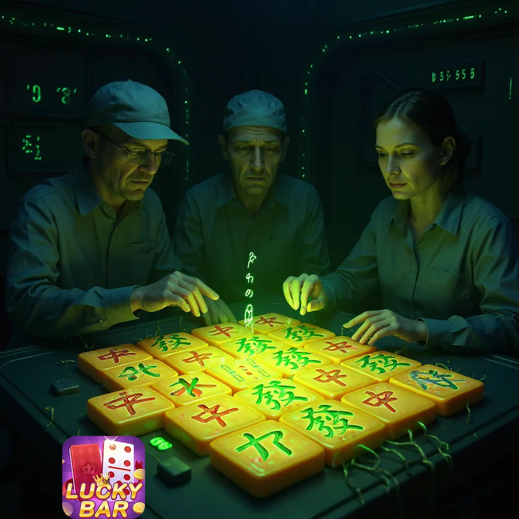 LUCKY BAR Apk Apk v50.1 (New) Android Sutindo