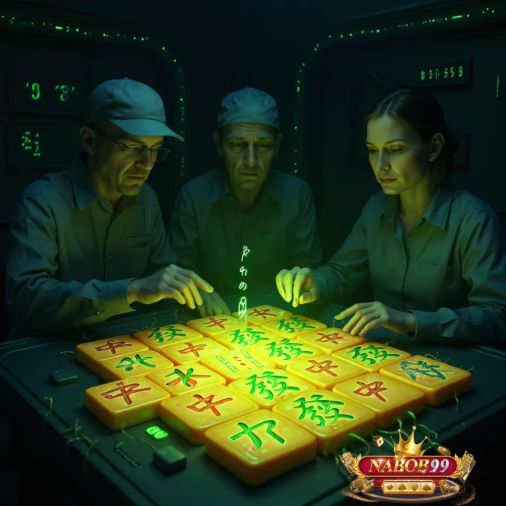 NABOB99 Apk