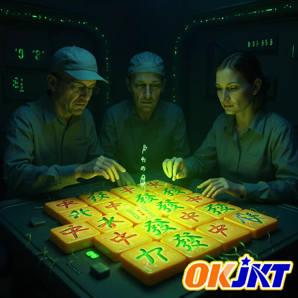OKJKT Apk