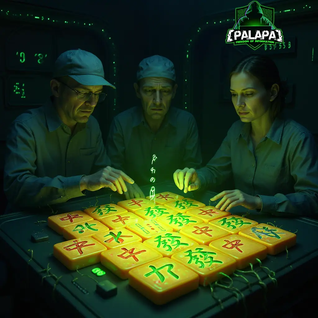 PALAPA HACK SLOT Apk Apk v50.1 (New) Android Sutindo
