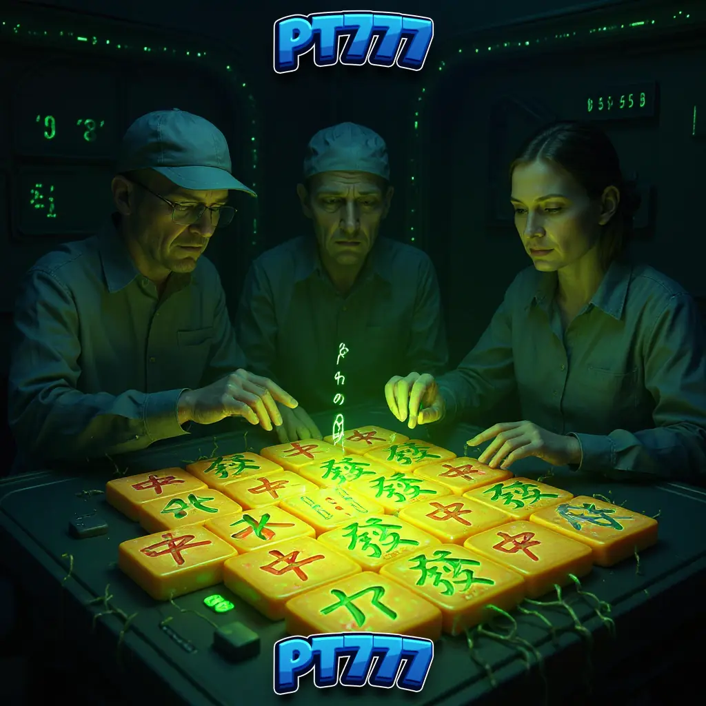 PT777 Apk