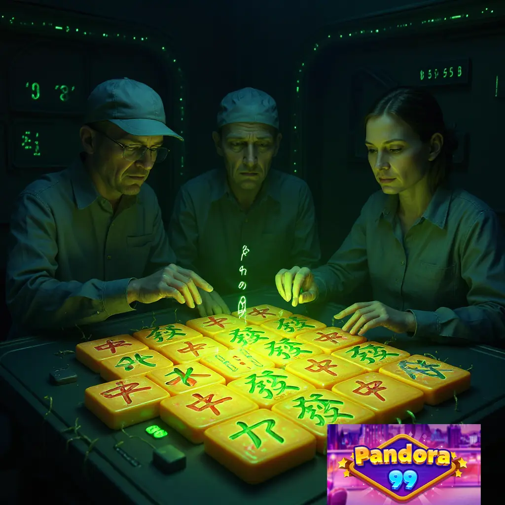 Pandora99 Apk