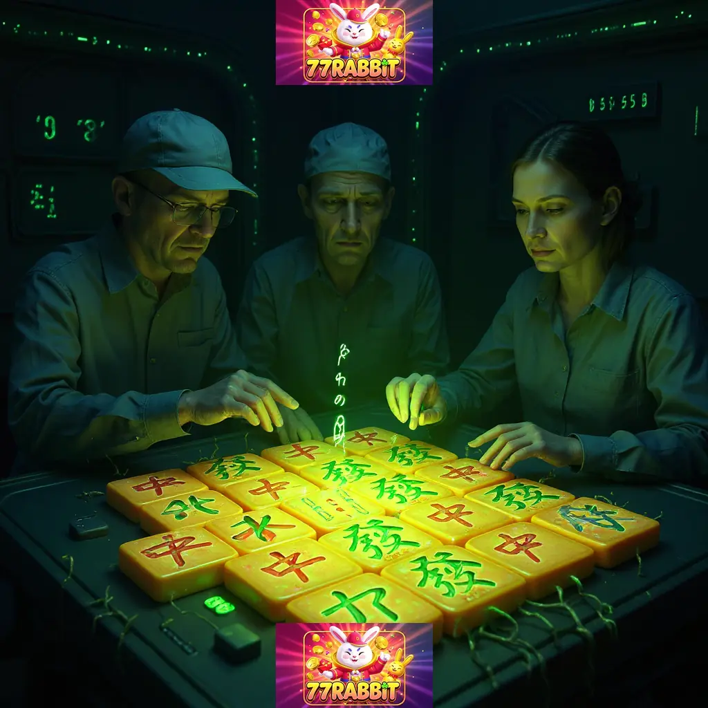 RABBIT77 Apk