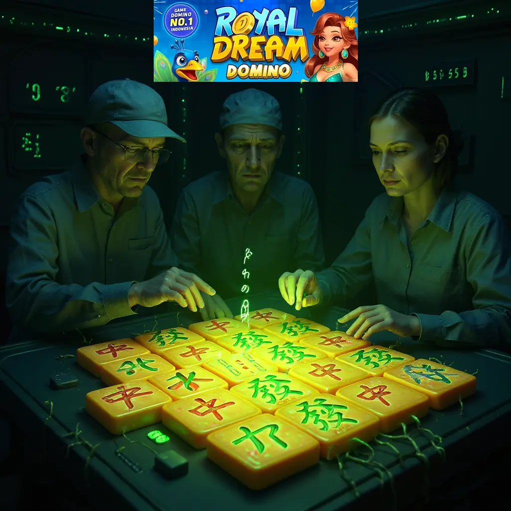 ROYALDREAM Apk Apk v50.1 (New) Android Sutindo