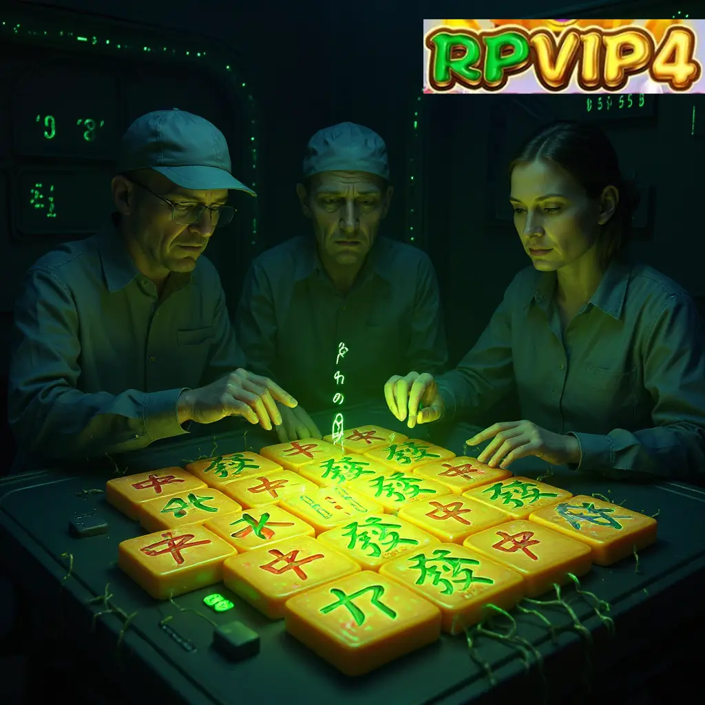 RPVIP4 Apk