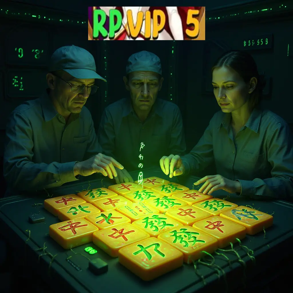 RPVIP5 Apk