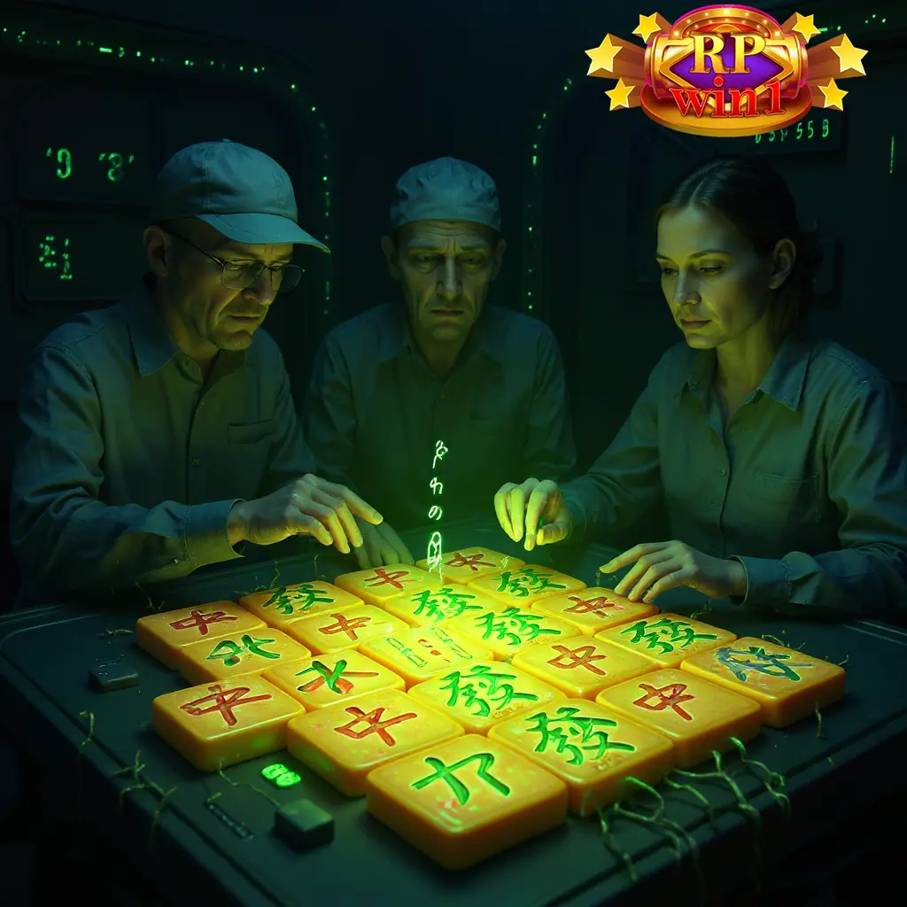 RPWIN1 Apk Apk v50.1 (New) Android Sutindo