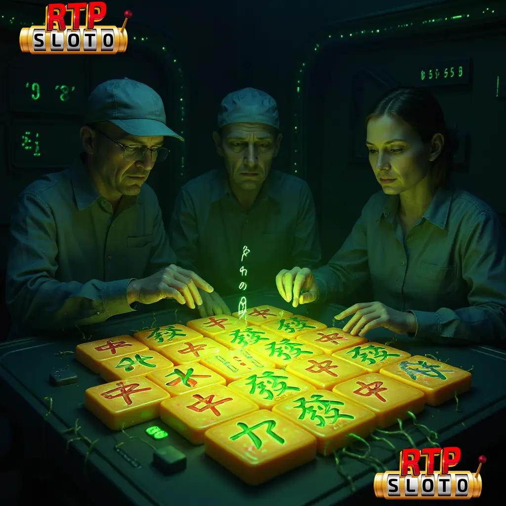 RTP SLOT GACOR Apk