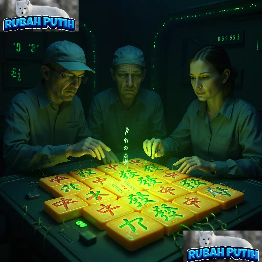 RUBAH PUTIH SLOT Apk Apk v50.1 (New) Android Sutindo