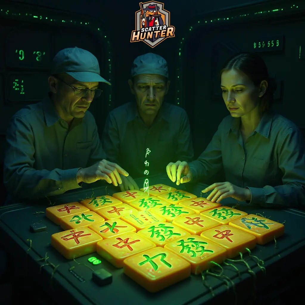 SCATTER HUNTER Apk Apk v50.1 (New) Android Sutindo