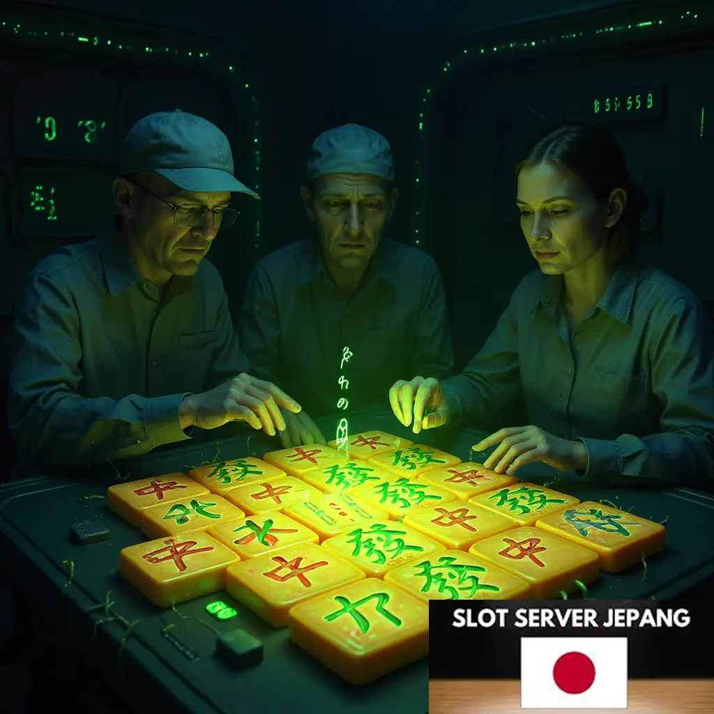 SERVER JEPANG Apk Apk v50.1 (New) Android Sutindo