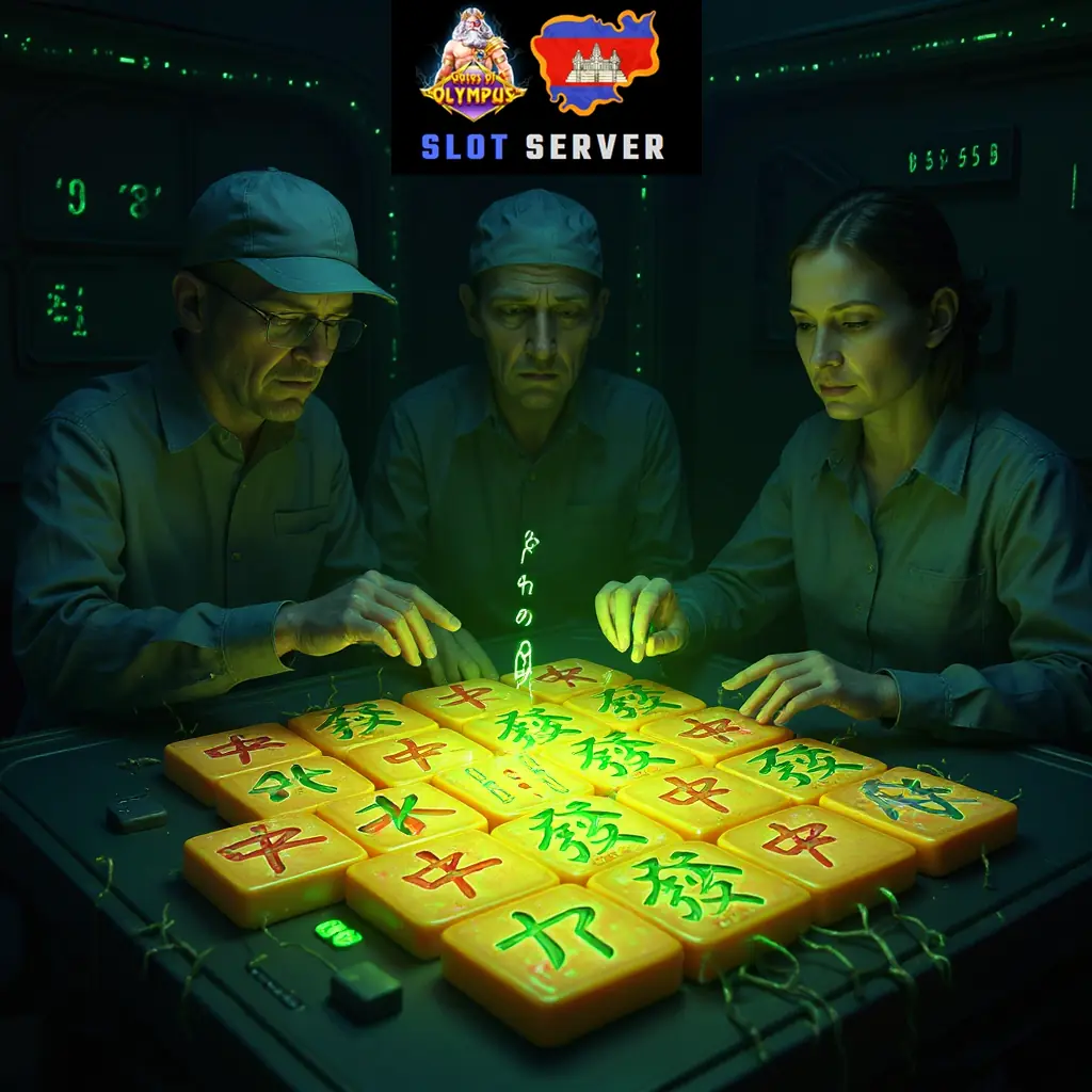 SERVER KAMBOJA Apk Apk v50.1 (New) Android Sutindo